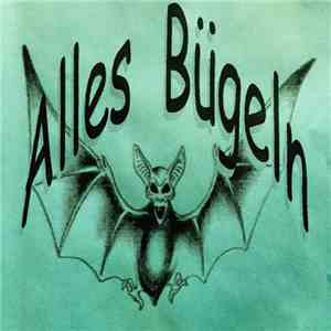 Art Of Dark - Alles Bügeln album flac