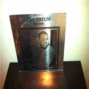 Art Tatum - 1910-1956 album flac