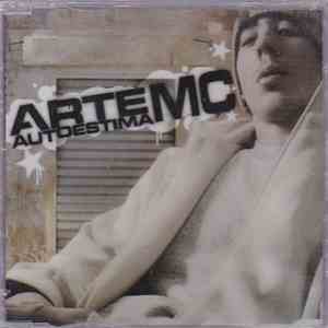 Arte MC - Autoestima album flac