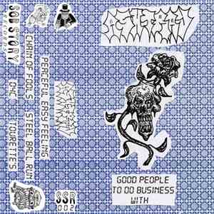 Ashtray - Good People To Do Business With album flac