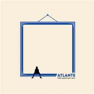Atlante - Nello Spazio Più Nero album flac