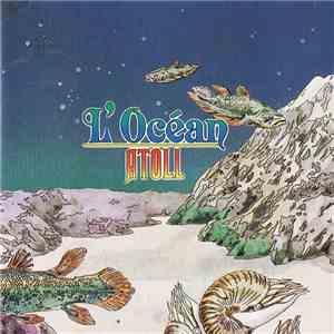 Atoll - L' Océan album flac