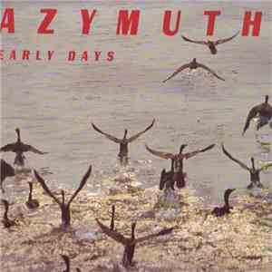 Azymuth - Early Days album flac