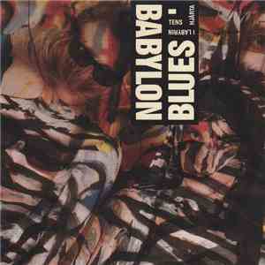 Babylon Blues - Labyrintens Hjärta album flac