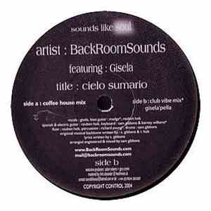 Backroom Sounds - Cielo Sumario album flac