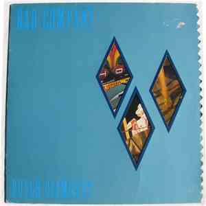 Bad Company  - Rough Diamonds album flac