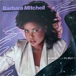 Barbara Mitchell - Get Me Through The Night album flac
