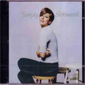 Barbra Streisand - Simply Streisand album flac