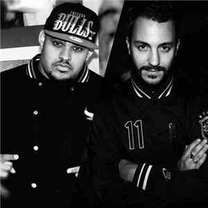 Beat King & Brodinski - 5 Years (Club Version) album flac