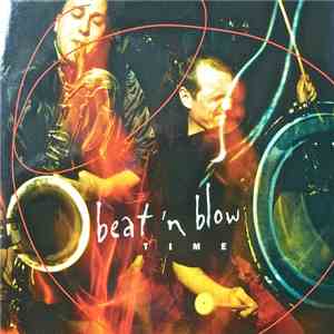 Beat 'N Blow - Time album flac
