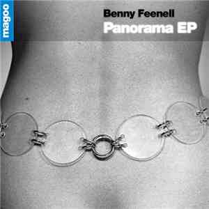 Benny Feenell - Panorama EP album flac