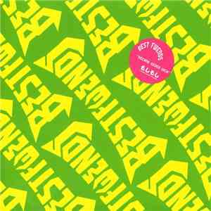Best Fwends - Second Seven Inch album flac