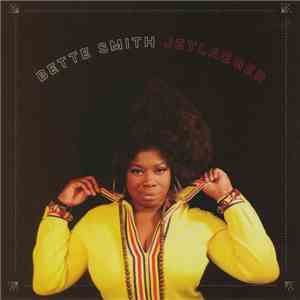 Bette Smith - Jetlagger album flac