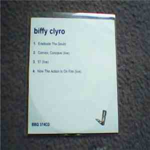 Biffy Clyro - Eradicate The Doubt album flac