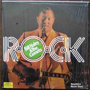 Bill Haley And His Comets - R-O-C-K album flac