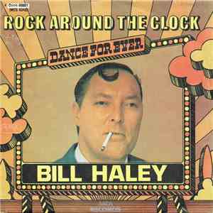 Bill Haley - Rock Around The Clock album flac