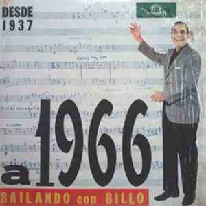 Billo Frómeta - Desde 1937 A 1966 album flac