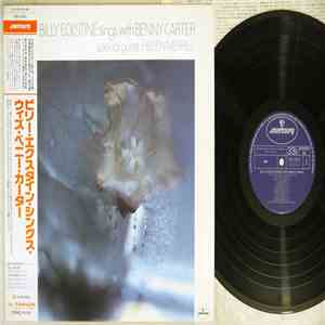 Billy Eckstine . Benny Carter . Helen Merrill - Billy Eckstine Sings With Benny Carter album flac