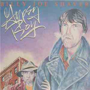 Billy Joe Shaver - Gypsy Boy album flac