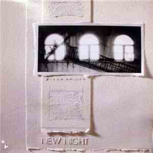 Billy Smiley - New Night album flac