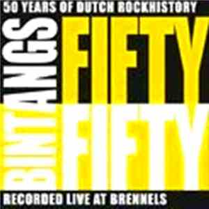 Bintangs - Fifty Fifty album flac