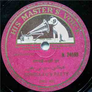 Bismillah & Party - शहनाई - पूर्बी धुन album flac
