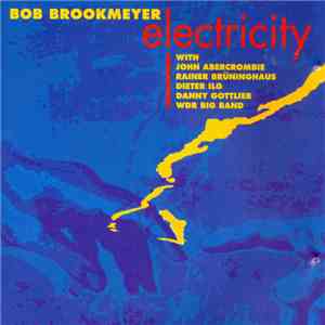 Bob Brookmeyer - Electricity album flac