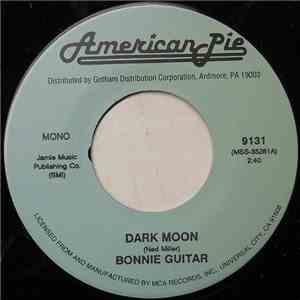 Bonnie Guitar / Jane Morgan - Dark Moon / Fascination album flac