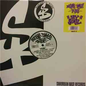 Boogie Times Tribe - My Soul album flac