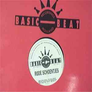 Booming Support - Rode Schoentjes album flac