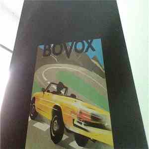 Bovox - Who Can Help Me Now album flac