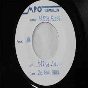 Bruce Joyner - The World Needs A Little More Love album flac