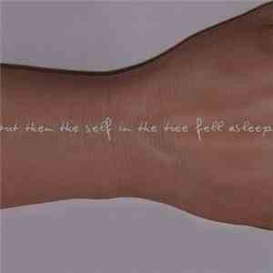 but then the self in the tree fell asleep - Genetic Fingerprints Remix EP album flac