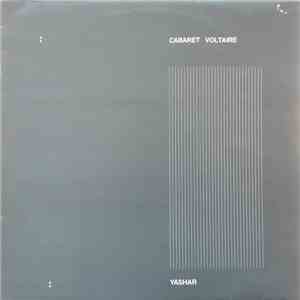 Cabaret Voltaire - Yashar album flac
