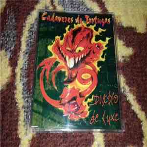 Cadaveres De Tortugas - Diablo De Luxe album flac