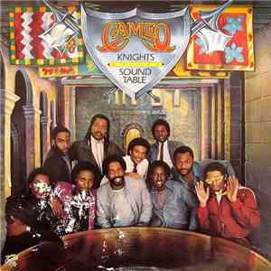 Cameo - Knights Of The Sound Table album flac