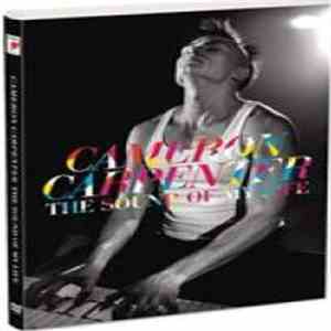 Cameron Carpenter  - The Sound Of My Life album flac