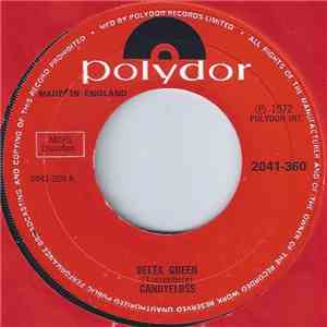 Candyfloss - Delta Queen album flac