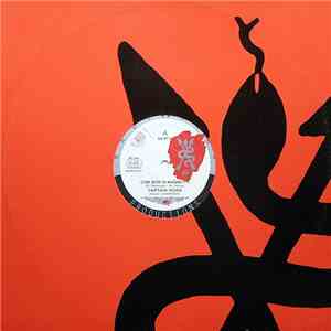 Captain Hook - Come Back To Niagara album flac