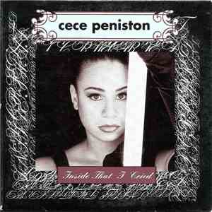 CeCe Peniston - Inside That I Cried album flac