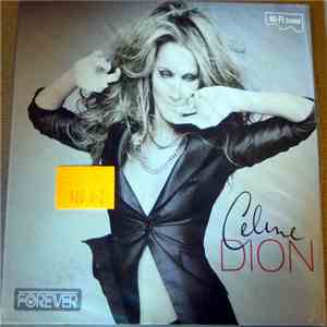 Celine Dion - Forever album flac