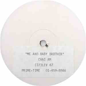 Chai Am - Me And Baby Brother album flac