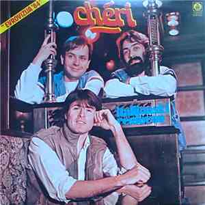 Chéri - Italijanski Restoran album flac
