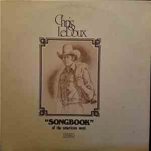 Chris LeDoux - Songbook Of The American West album flac