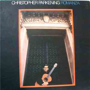 Christopher Parkening - Romanza album flac