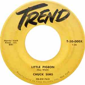 Chuck Sims - Life Isn't Long Enough album flac