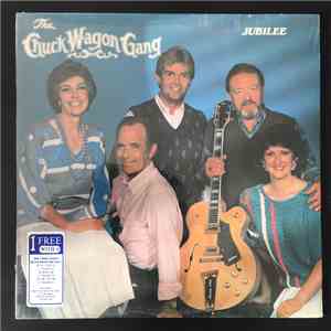 Chuck Wagon Gang - Jubilee album flac