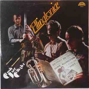 Classic Jazz Collegium - Ellingtonia album flac