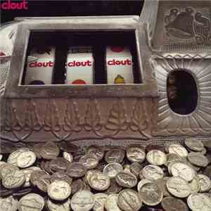 Clout - Clout album flac