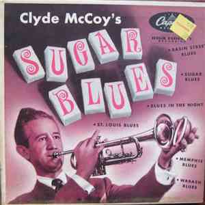 Clyde McCoy - Clyde McCoy's Sugar Blues album flac